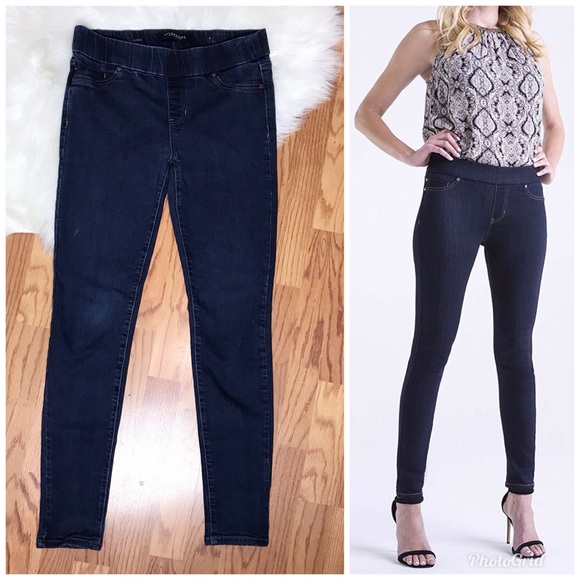 Denim Legging Skinny Jeans 